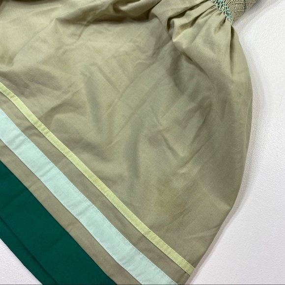 Well Dressed Wolf WDW Girls Bird On A Wire Dress - Picture 3 of 7